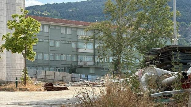 Bursa'nın 164 yıllık tarihi hastanesi için kritik gelişme: 7 yıllık sessizlik özelleştirme kararıyla bozuldu