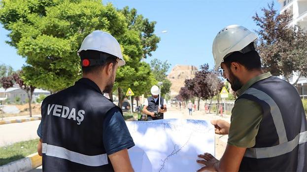 4 il için büyük enerji hamlesi: Altyapı baştan sona yenileniyor