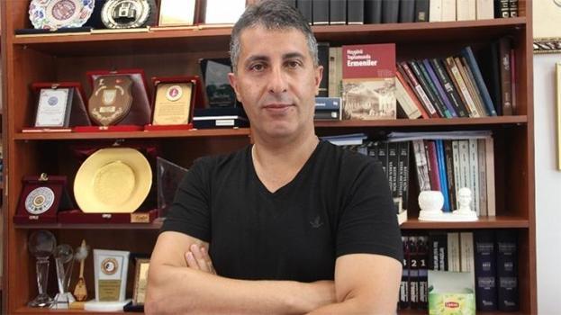 ASİMED Başkanı Eğilmez: Fetö ilk değildi, son da olmayacak