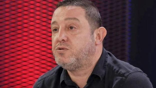 NİHAT KAHVECİ NEDEN GÖZALTINA ALINDI? Eşi Fulya Sever Kahveci'den İddiaları Yalanlayan Son Dakika Açıklaması: Polis neden müdahale etti?