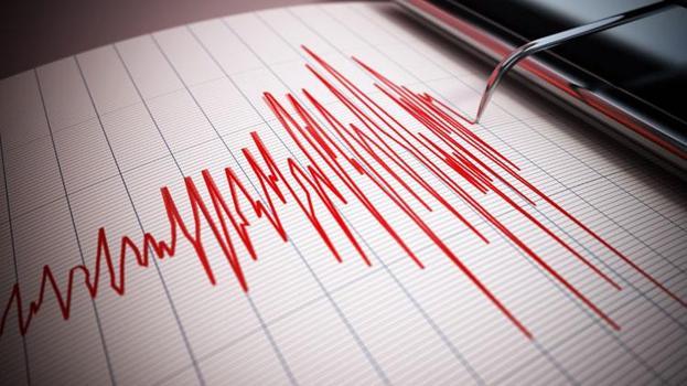 Kahramanmaraş’ta 4.2 büyüklüğünde deprem meydana geldi
