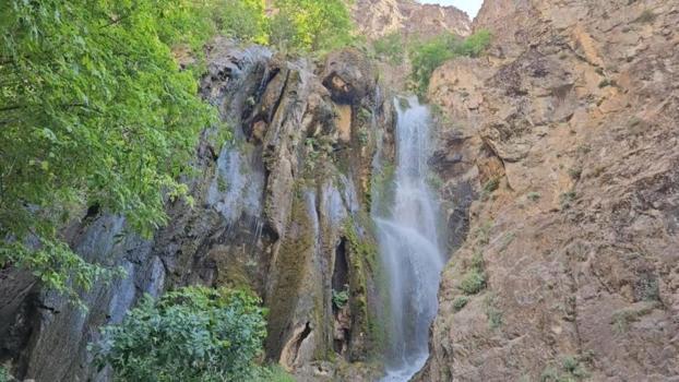 Hakkari'nin yeni gözdesi: Ava Ore görenleri mest ediyor