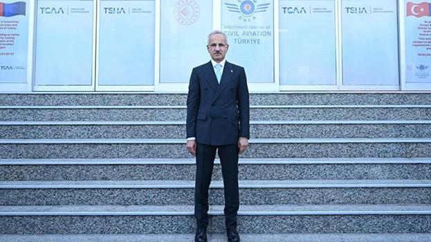 Bakan Uraloğlu: Şehit yakını ve gaziler için ücretsiz havacılık eğitimi veriliyor