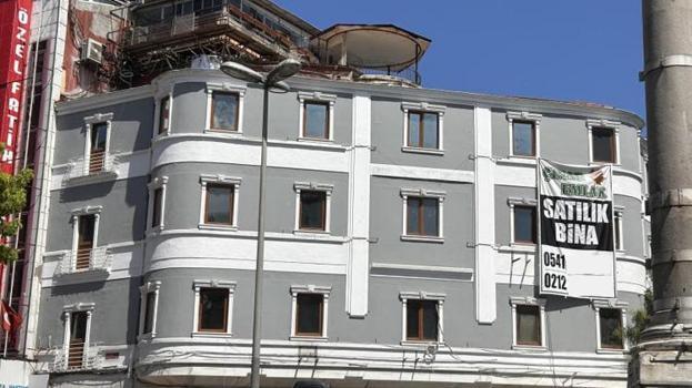 15 Temmuz darbe girişiminde yaralı vatandaşları kabul etmeyen hastanenin ruhsatı satışa çıkarıldı