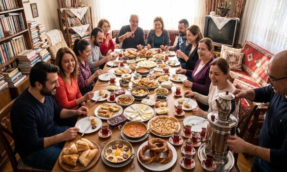 Uzmanlar uyardı: Çayı bu şekilde içmek tüm faydasını azaltıyor