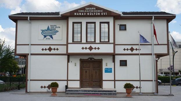 700 yıllık Manav Türkmen kültürü Sakarya'da bu çatı altında yaşatılıyor