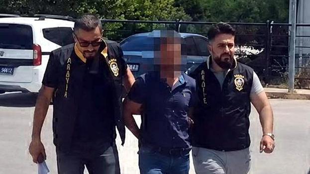 Tekirdağ'da 'yüksekten düştü' diye hastaneye götürülen kadını, eşi keserle yaralamış