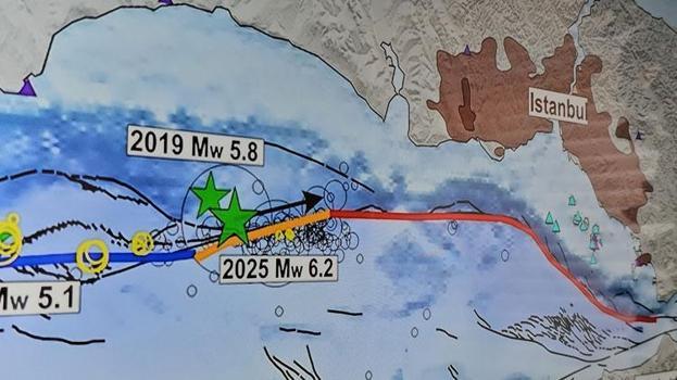 Uzmanından büyük İstanbul Depremi uyarısı: En kötü senaryoya göre hazırlıkların yapılması gerekiyor