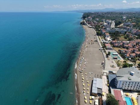 Türkiye'nin en ucuz 10 tatil rotası arasında: Bodrum'a Didim'e gerek bırakmıyor