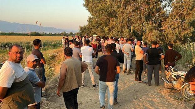 Serinlemek için suya giren 2 çocuktan haber alınamıyor