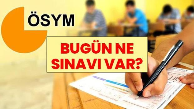 BUGÜN NE SINAVI VAR? 19 Temmuz Tarihinde Hangi Sınav Var? DGS Nedir? DGS Sınavı Kimleri Kapsıyor?