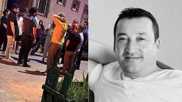 Kağıthane'deki evinde elinde silahla cansız bedeni bulundu! Bıraktığı not kan dondurdu: 'Gözün doysun, size kan parası olsun'
