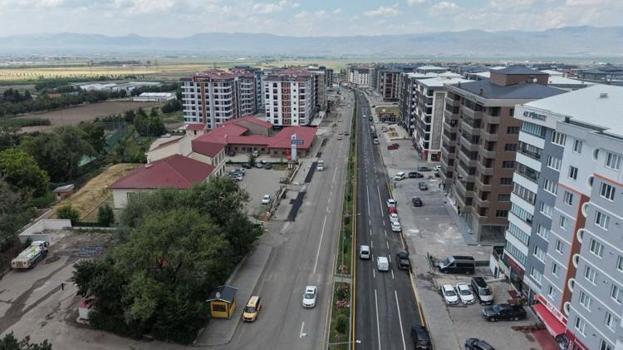 Türkiye'de bir ilk! Erzurum ulaşımda devrim yaptı: Dünya metropollerinin kullandığı teknoloji devrede