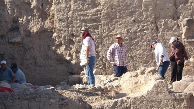 Kilis'te Oylum Höyük'te tarihe ışık tutan çalışma: 38'inci kez başlıyor