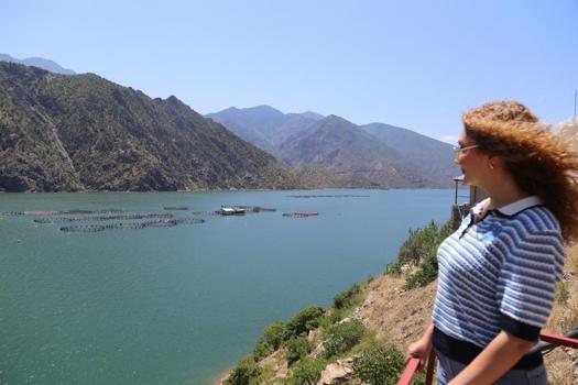 Yıllık 500 tonluk tesis kurdu: Depremden sonra eşiyle karar verdi, yurt dışı onun üretimini bekliyor
