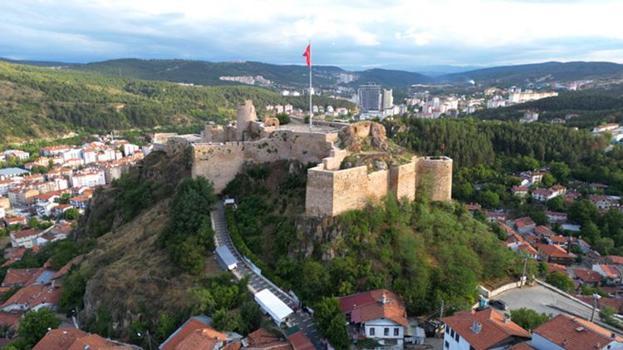 Kastamonu Valiliği'nden 100 bin TL ödüllü dev yarışma! Kastamonu'nun hikayesini yazan kazanacak