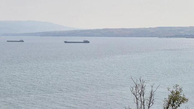 Tekirdağ'da denize girişler yasaklandı! Valilik 3 günlük kararı duyurdu