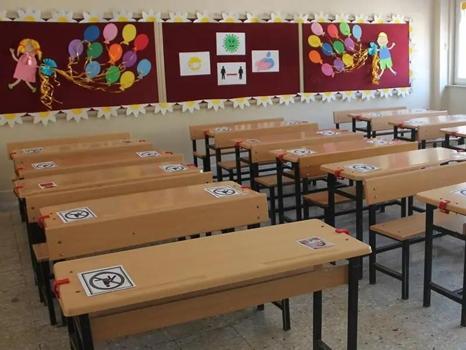 Okullarda hayata geçiyor: e-skuter ve bisiklet eğitimi verilecek