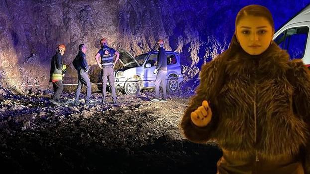 Bolu'da genç sevgililerin korkunç ölümü! Ava gitmek için yola çıktılar, facia yaşandı
