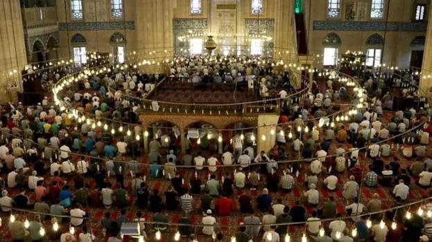 24 TEMMUZ CUMA HUTBESİ TAM METNİ PDF: Diyanet cuma hutbesinin konusu “İslam Medeniyeti”