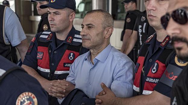 Gülistan Doku soruşturması; eski Tunceli Valisi Tuncay Sonel yeniden adliyede!