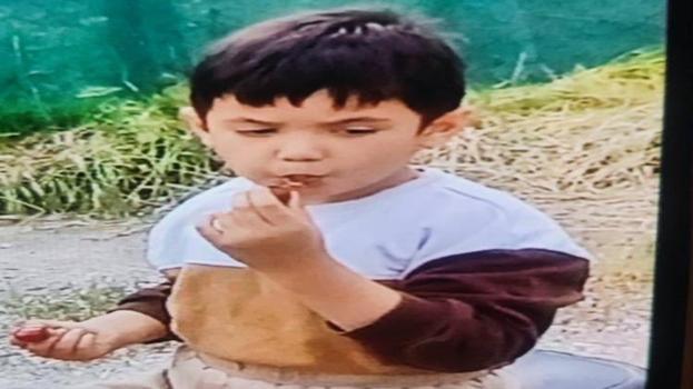 Yakınlarını ziyarete Tokat'a gelmişlerdi! 5 yaşındaki Miraç'ın kahreden ölümü