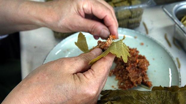 Tokat'ın tescilli lezzetine talep yağıyor! Haftada 500 kilo üretiyorlar, soğuk zincirle Türkiye'nin her yerine gönderiliyor: Hedefte dünya pazarı var!