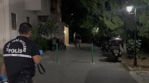 Evdeki arbedede hayatını kaybeden babanın oğlu gözaltına alındı: 'Dirseğim çaptı'