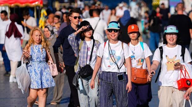 Eyyam-ı bahur sıcakları Türkiye'ye geliyor! Meteoroloji uzmanı tarih vererek uyardı