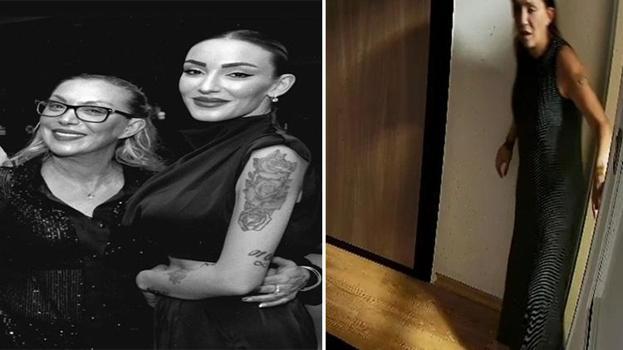 Güllü'nün kızına ağırlaştırılmış müebbet talebi! Eylemini gerçekleştirmek için annesini en sevdiği şarkıyla odaya getirdi