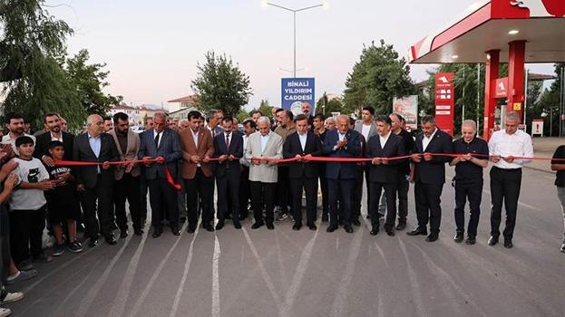 Erzincan’da çifte yatırım hamlesi! 'Bölge tarımına önemli katkı sağlayacak'