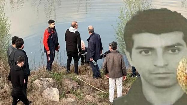 Kayıp sanılıyordu, korkunç gerçek ortaya çıktı! Dicle Nehri'nde cansız bedeni bulundu