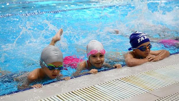 Tamamen ücretsiz! Antalya'da başladı, yaş sınırı var