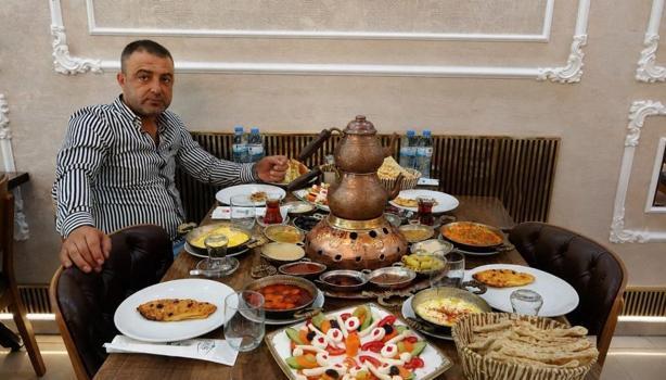 Bodrum'da kişi başı bin 500 TL, Kilis'te 300 lira! Görenler şok oluyor
