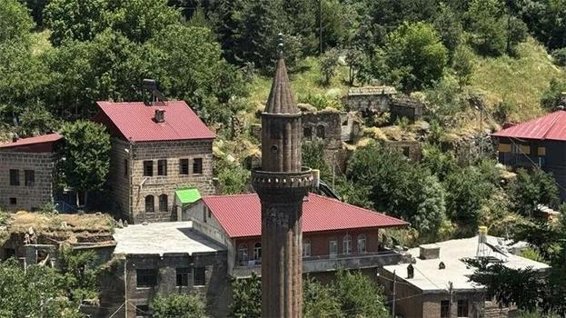 Doğu’nun gizli cenneti! Gören hayran kalıyor: Tarih ve gastronominin buluştuğu nokta