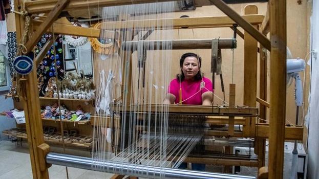 17 yıl önce başladı, şimdi dünyaya satıyor! Servet değerindeki ürünlere talep yağıyor