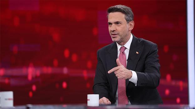 Bakan Bayraktar: 100 sene sonra Kerkük'teki petrol sahalarına ortak oluyoruz