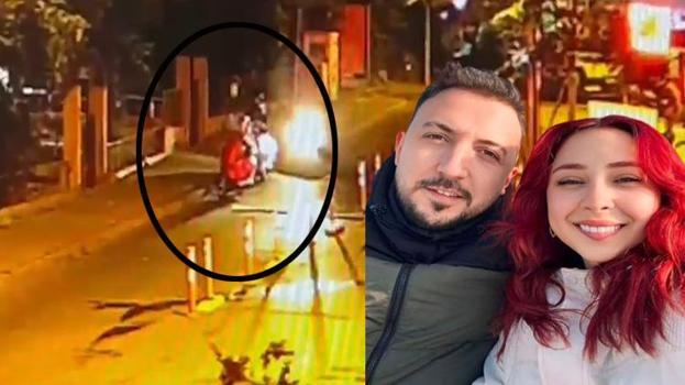Eski sevgilisini sokak ortasında katletmişti! Şişli'deki vahşette kan donduran detaylar ortaya çıktı