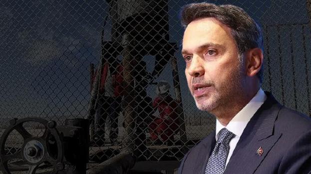 Terörsüz Türkiye’nin simgesi Gabar! Bakan Bayraktar: Geleceğe umut olmayı sürdüreceğiz