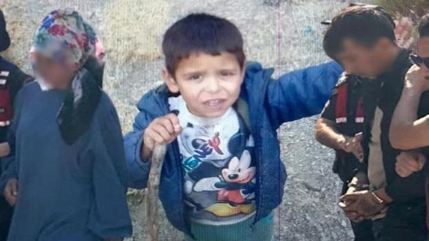 Dede itiraf etti, 4 yaşındaki çocuğun ölümünde korkunç gerçek ortaya çıktı! Her satırı kan dondurdu