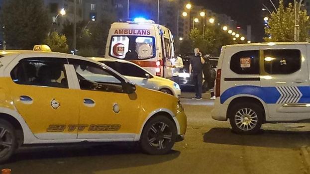 Düğünde çıkan tekmeli yumruklu kavgada 5 kişi yaralandı