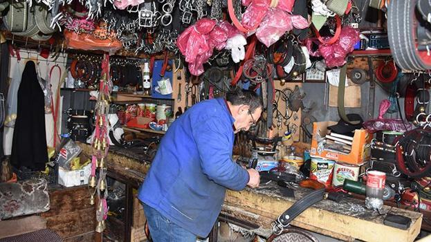 Bir meslek onunla birlikte maziye karışacak! Yöntem değiştirdi, artık sadece tek bir çeşit üretiyor