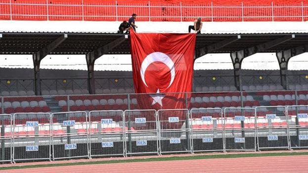 Türkiye'nin en büyük festivali TEKNOFEST heyecanı Şırnak'ı sardı