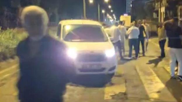 Artvin açıklarında insansız deniz aracı alarmı