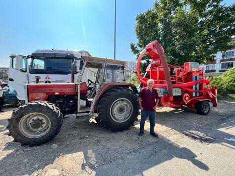 Fındık mesaisine hazırlık! Saatlik ücret 6 bin TL