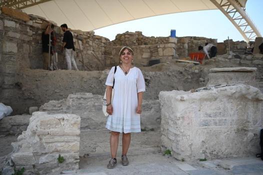 Kuşadası'nda 5 noktada tarih fışkırıyor: Çalışmalar başladı