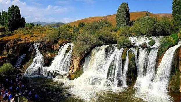 Van'dan kahreden haber! 4 yaşındaki çocuk sulama kanalında can verdi