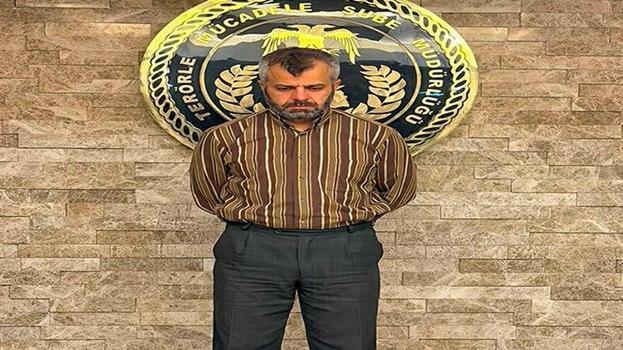 Suikast timi üyesi Burkay Karatepe ile ablasının iletişim kurduğı e-posta deşifre oldu! 'Taslaklar' üzerinden konuşmuşlar