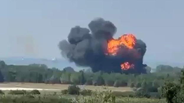 SON DAKİKA: Yalova'da F16 uçağı kaza kırıma uğradı! Pilot tedavi altına alındı
