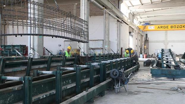 Yozgat'ta 7 bin kişiye iş kapısı olacak! Yatırımcılar sıraya girdi: İç Anadolu'dan Avrupa'ya ihracat kapısı açılacak